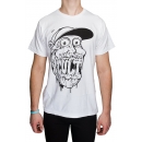 Koszulka Cult Veks White